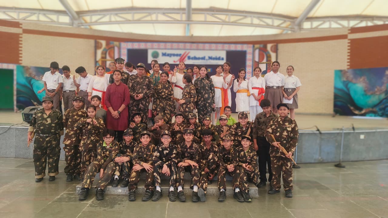 Echoes of Valour, Essence of Gratitude